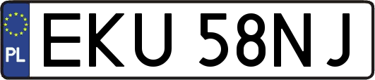 EKU58NJ