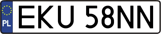 EKU58NN