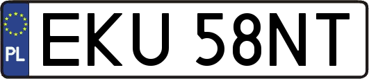 EKU58NT