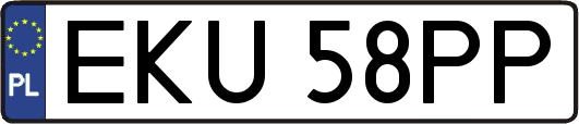 EKU58PP