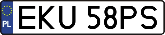 EKU58PS
