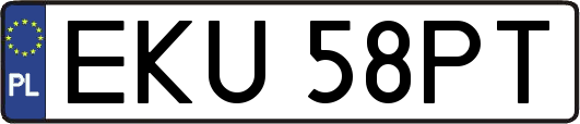 EKU58PT