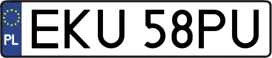 EKU58PU