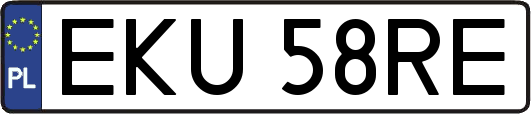 EKU58RE
