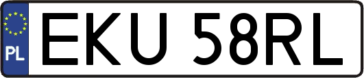 EKU58RL