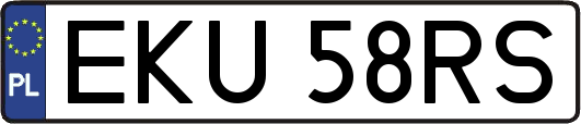 EKU58RS