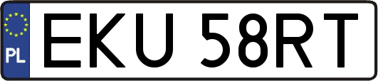 EKU58RT