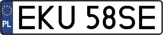 EKU58SE
