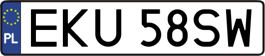 EKU58SW
