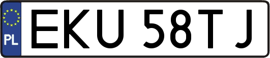 EKU58TJ