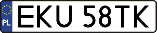 EKU58TK