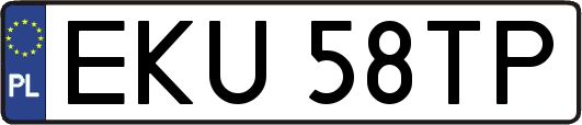 EKU58TP