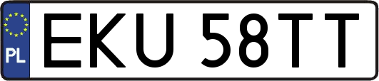 EKU58TT