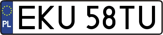 EKU58TU