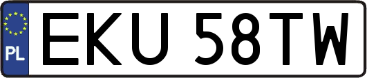 EKU58TW