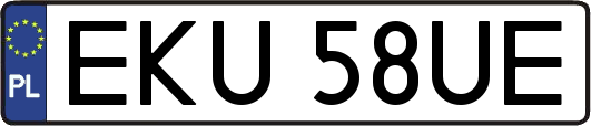 EKU58UE
