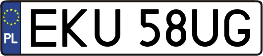 EKU58UG