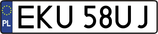 EKU58UJ