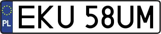 EKU58UM