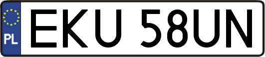 EKU58UN