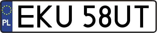 EKU58UT