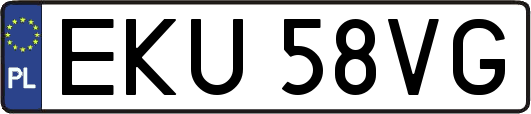 EKU58VG