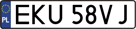 EKU58VJ