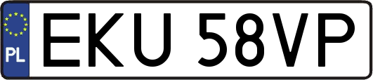 EKU58VP
