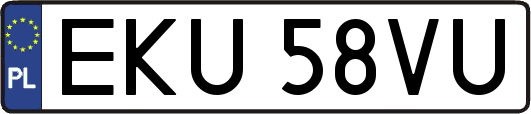 EKU58VU