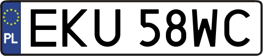 EKU58WC