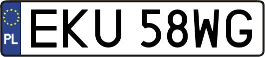 EKU58WG