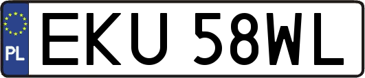 EKU58WL