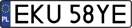 EKU58YE