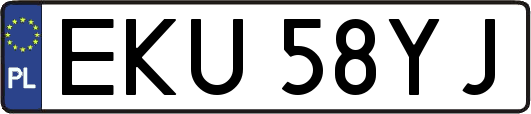 EKU58YJ