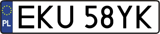 EKU58YK
