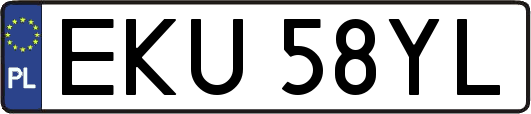 EKU58YL