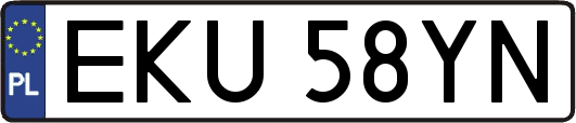 EKU58YN