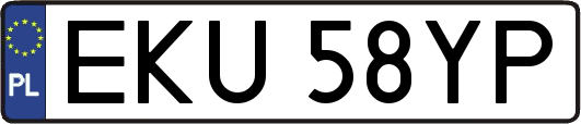 EKU58YP