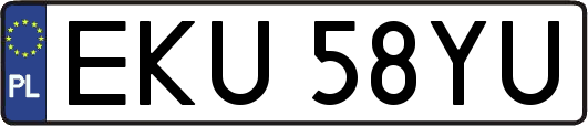 EKU58YU