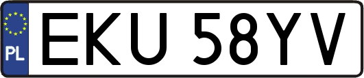 EKU58YV