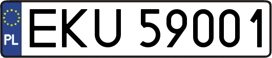 EKU59001