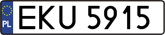 EKU5915