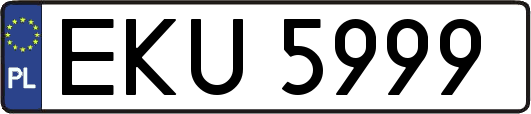 EKU5999