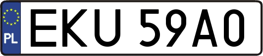 EKU59A0