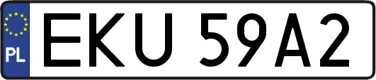 EKU59A2