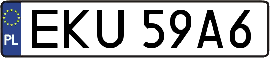 EKU59A6
