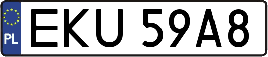 EKU59A8