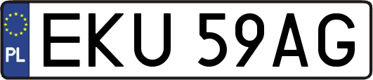 EKU59AG