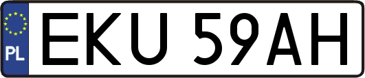 EKU59AH