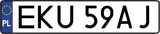 EKU59AJ